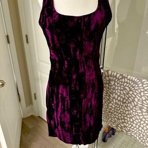 Vintage Betsy Johnson Dress